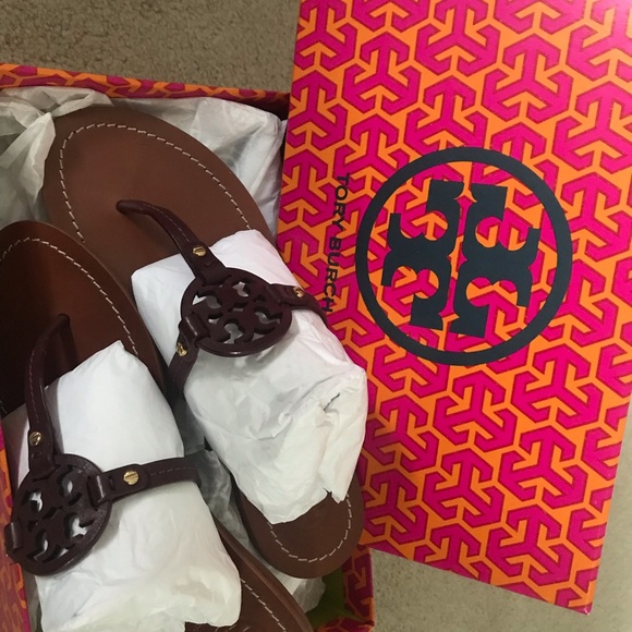 Tory Burch Shoes - Tori Burch Signature Sandals